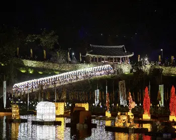 백제문화제 (공주, 부여)_15