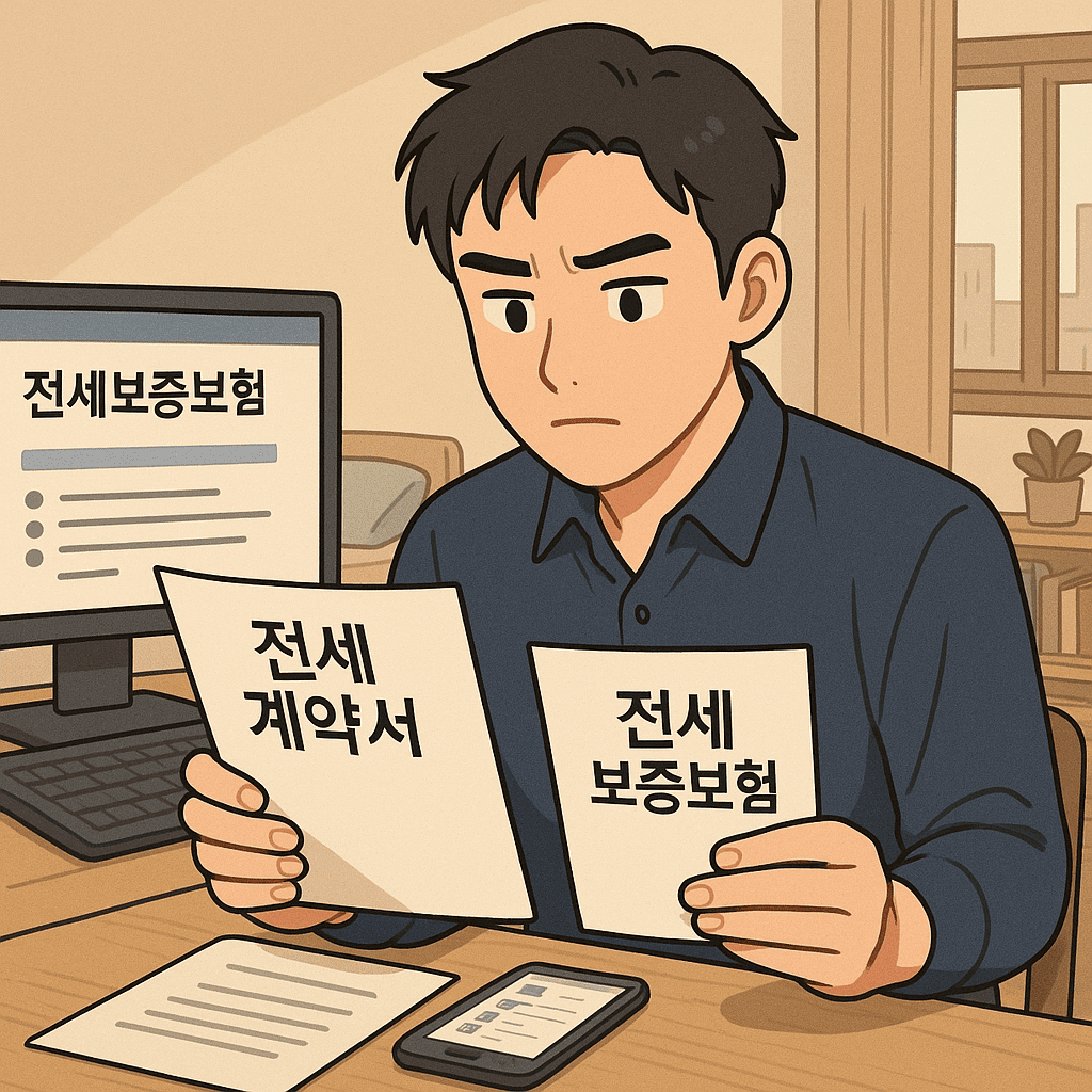 전세보증보험