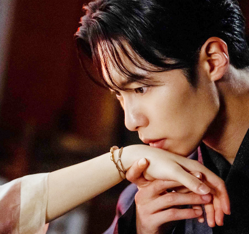 환혼 여주인공 교체