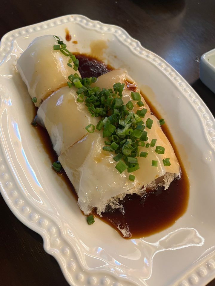 창펀