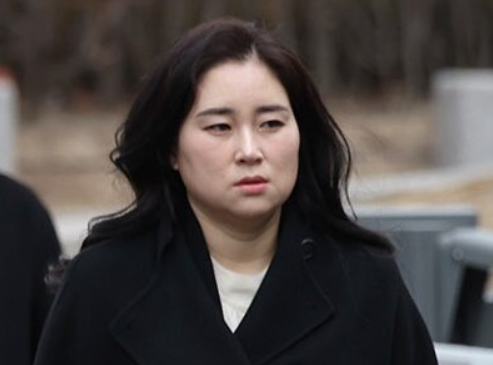 김계리 변호사