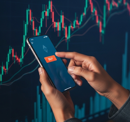 스테이블코인 가상화폐 모바일