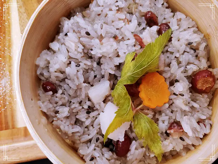 네모세모 익산 맛집 마 코스요리 전문점 서동선화정식 사랑정식 황제정식 맛있는 한정식