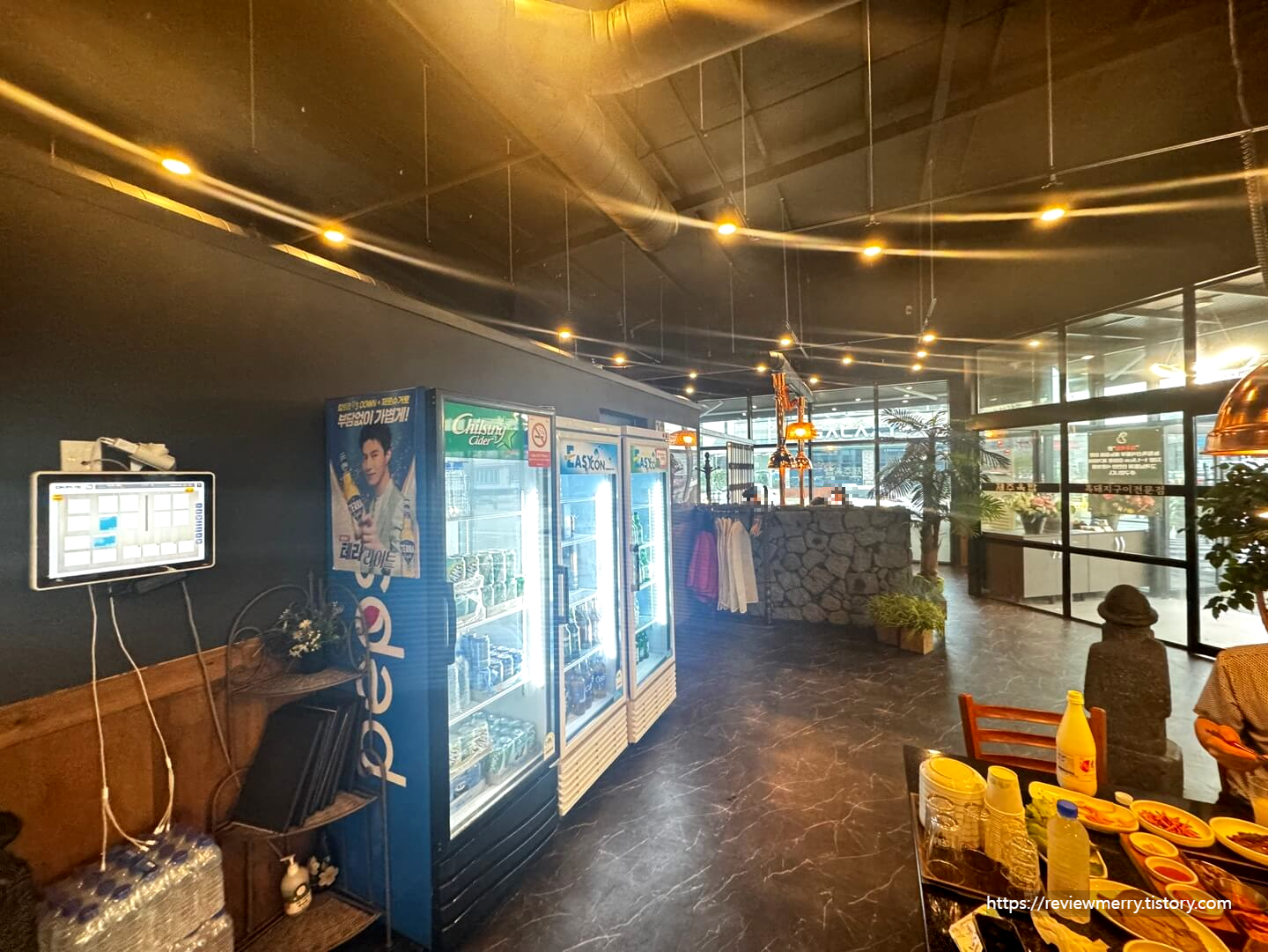 내부 전체 사진