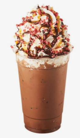 메가커피 가장 많이 팔리는 메뉴 7가지