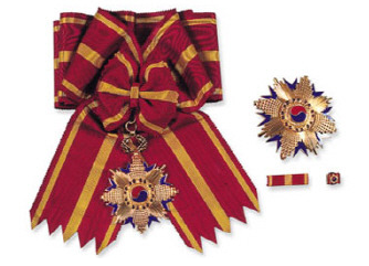 대한민국훈장-사진4