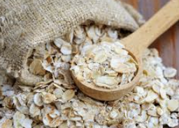 오트밀 효능