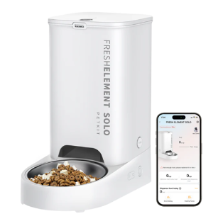 PETKIT Fresh Element Solo