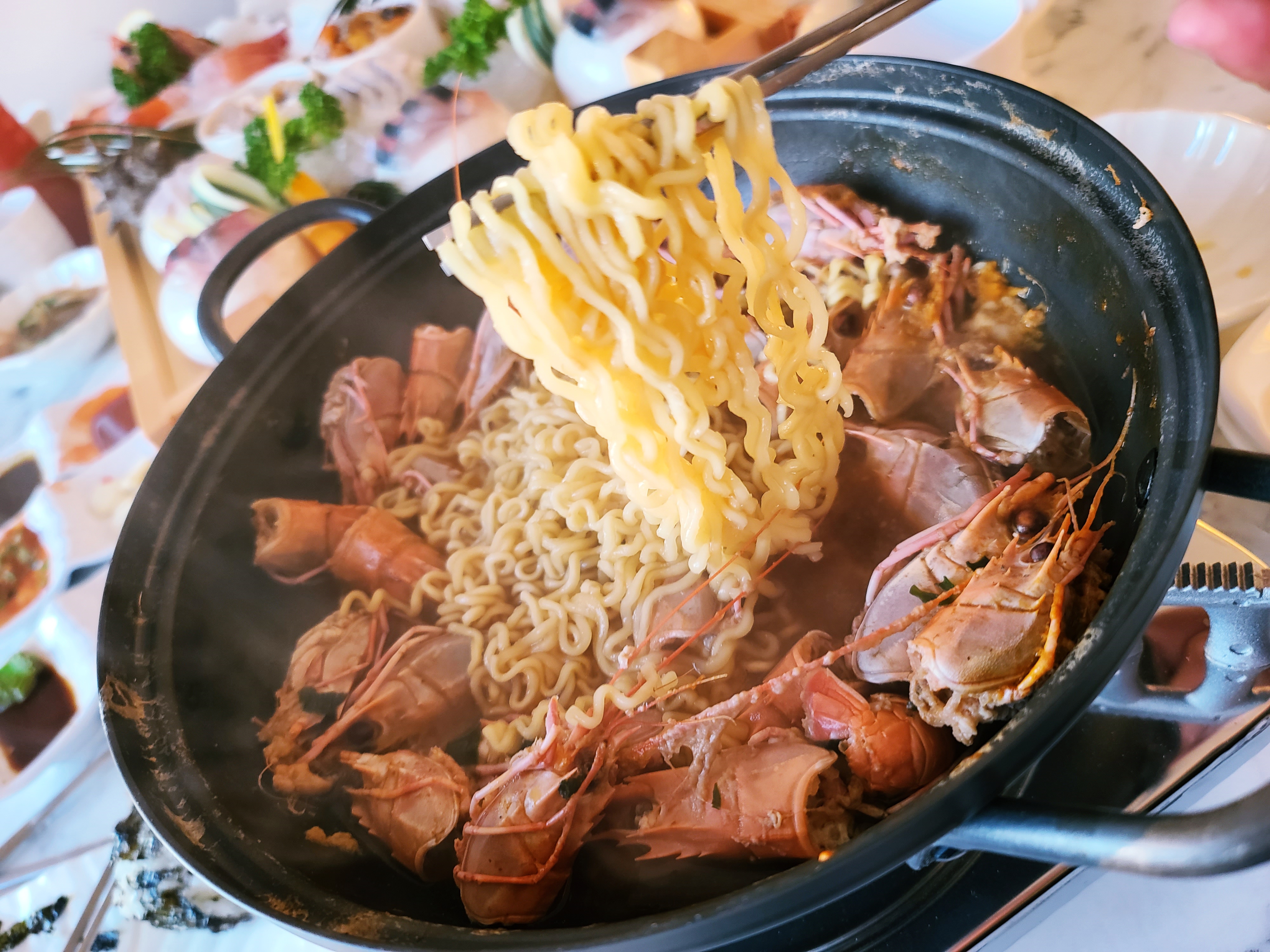 딱새우라면_3