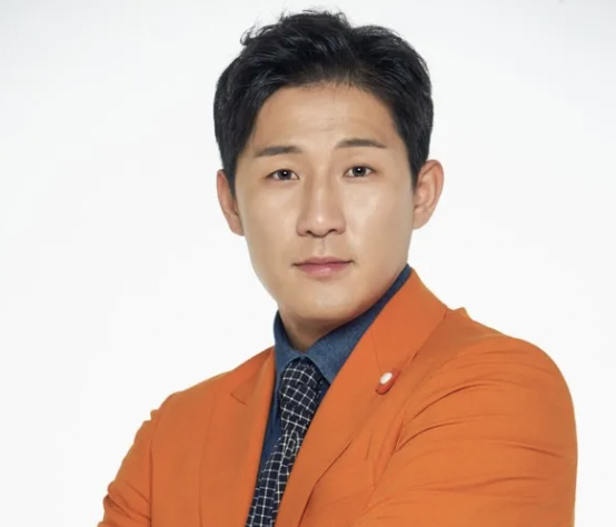 나상도 프로필 나이