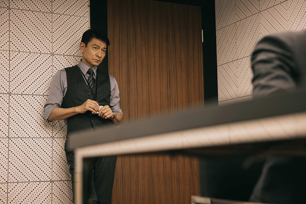 골드핑거 유덕화