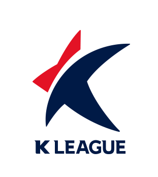 k리그 로고