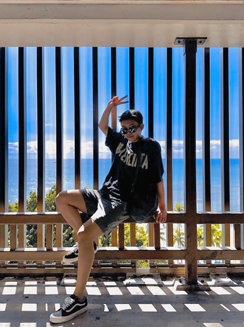 임영웅 OST '천국보다 아름다운' 갤러리