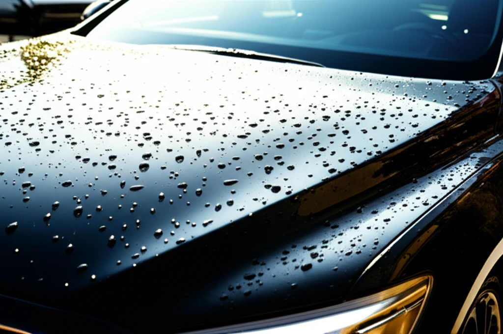 내 차를 위한 최적의 코팅 선택 가이