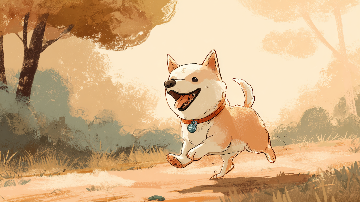 진돗개 종류, 순종 구별법