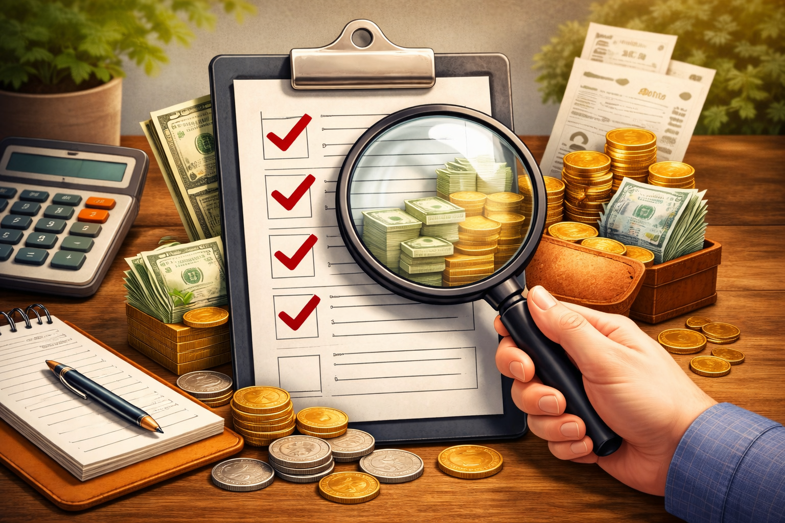 2026년 인플레이션 요약(물가,생활비,대응안)