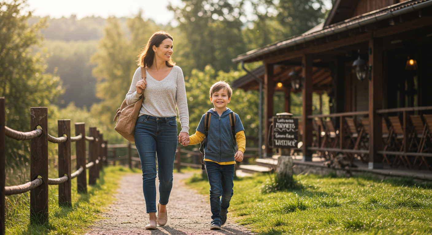 여행 성공을 위한 필수 팁