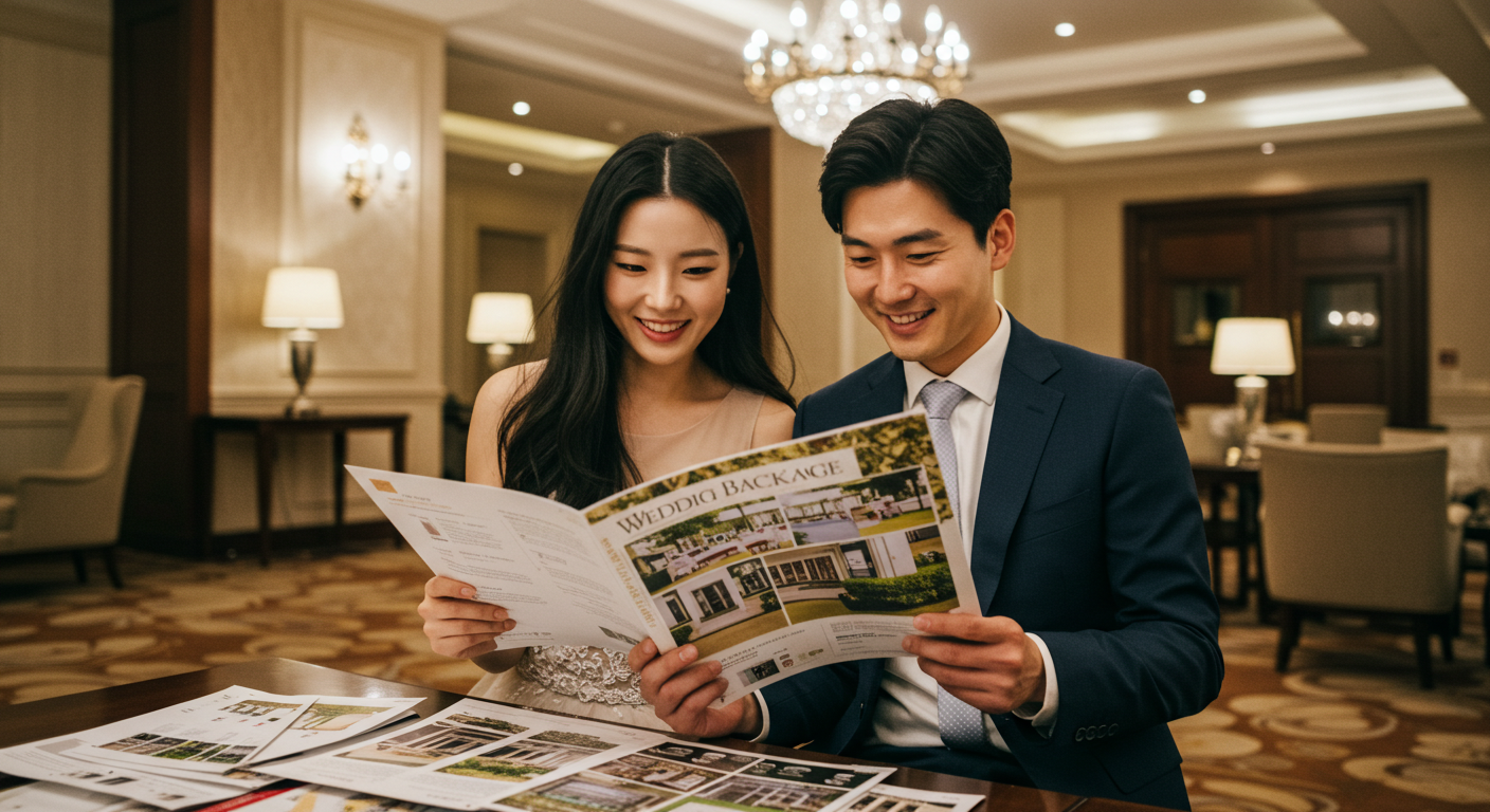 부모 상견례 인사말