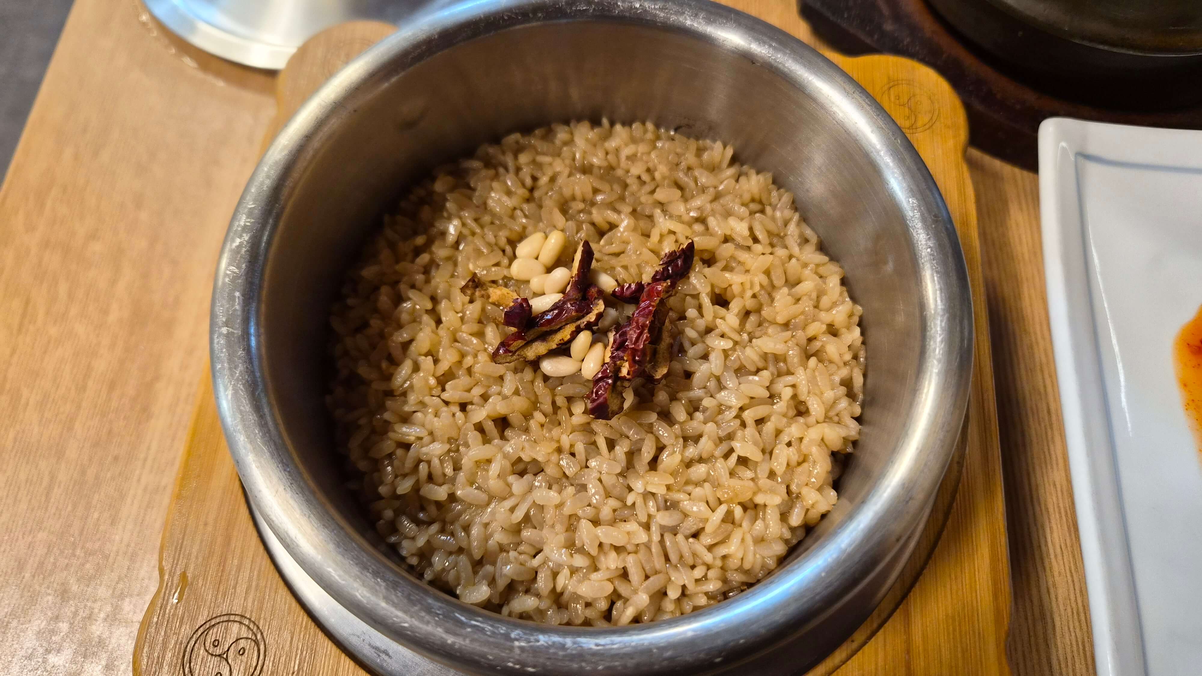 몸이 행복해지는 식당&amp;#44; 제천 열두달밥상 약초 향 가득한 건강한 한상&amp;#44; 직접 다녀온 솔직 후기