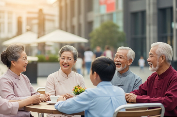 성남시 대상포진 예방접종