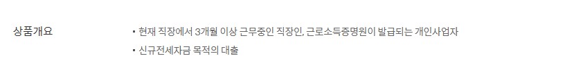 신한은행 전세자금대출 금리 한도 서류