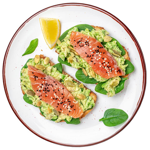 치매 좋은 음식, 나쁜 음식, 치매예방 식단 가이드