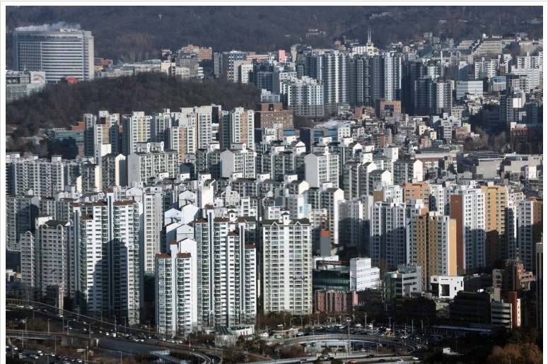 우리 아파트론(일반자금)