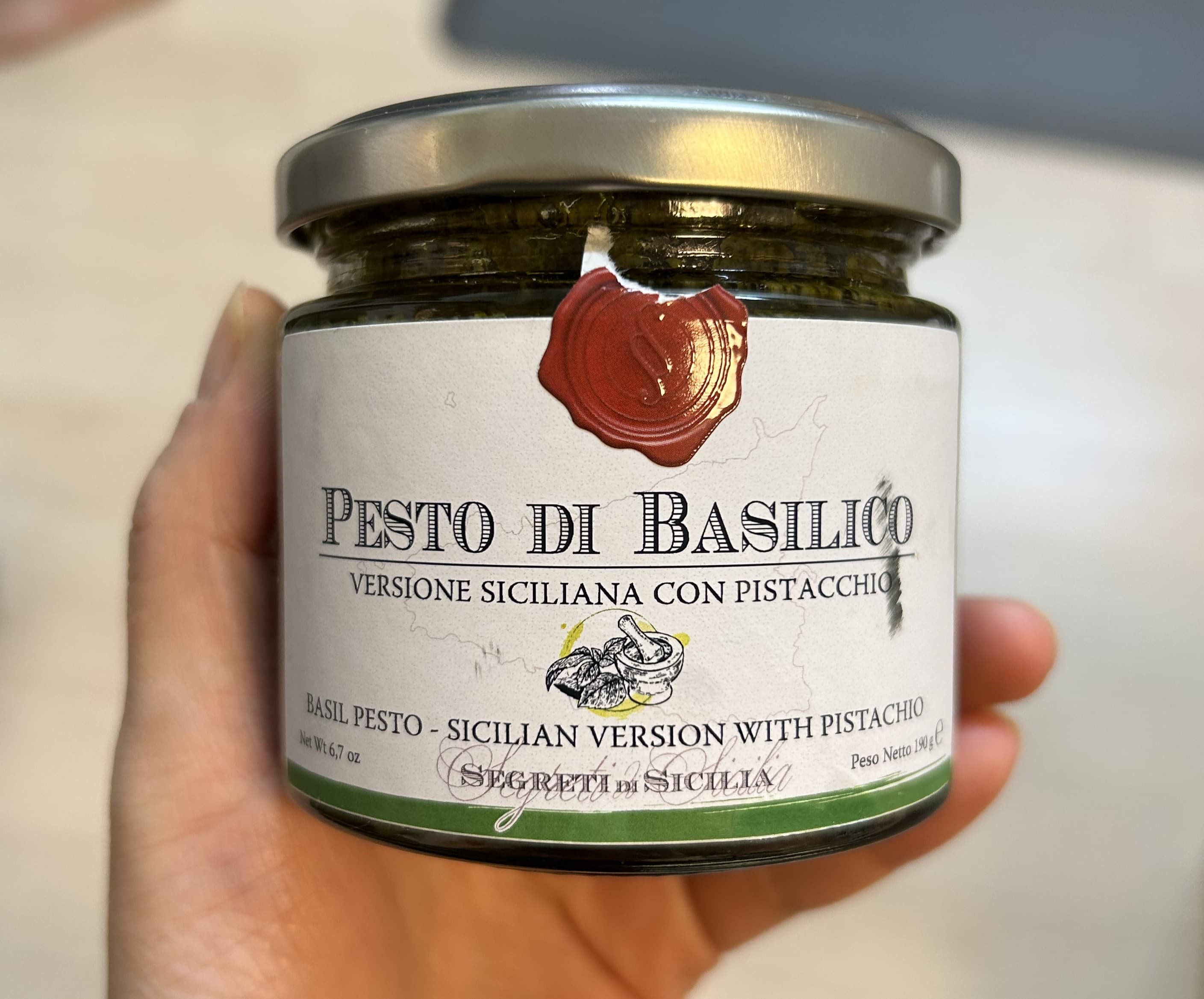 [chef&amp;#44; Daddy] 바질페스토 + 알리오올리오 조합! 실패 없는 고소한 오일 파스타 레시피