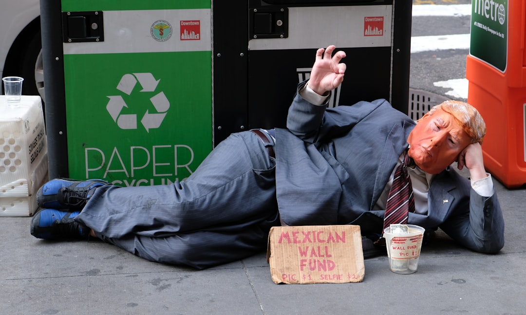 Unemployed