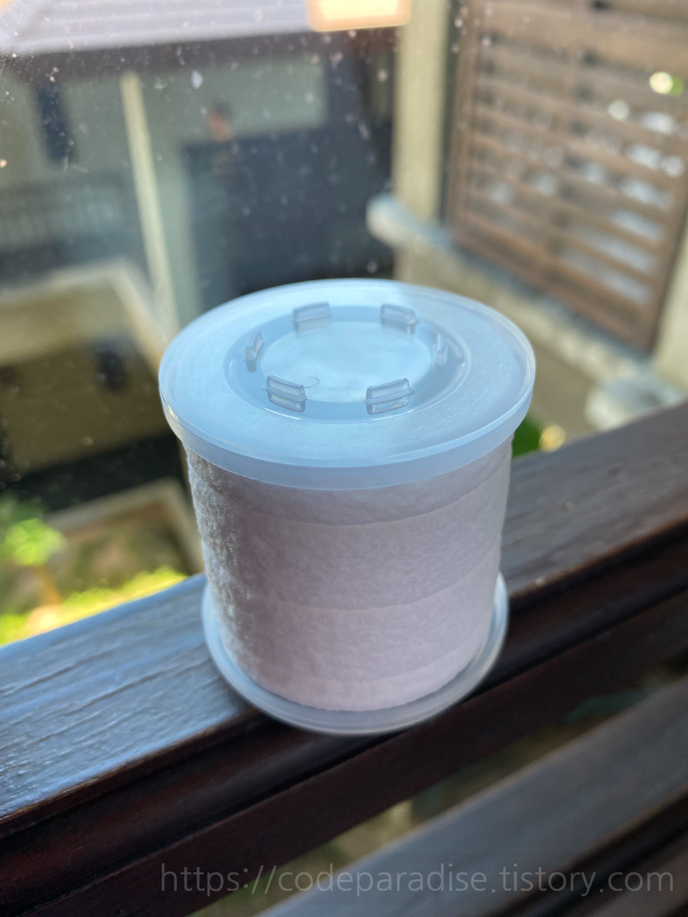 ์ฒ์ ํํฐ ์ฌ์ง