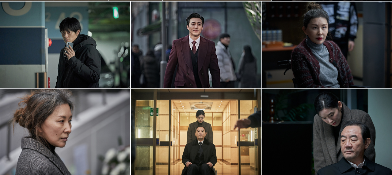 영화 설계자 스틸컷2