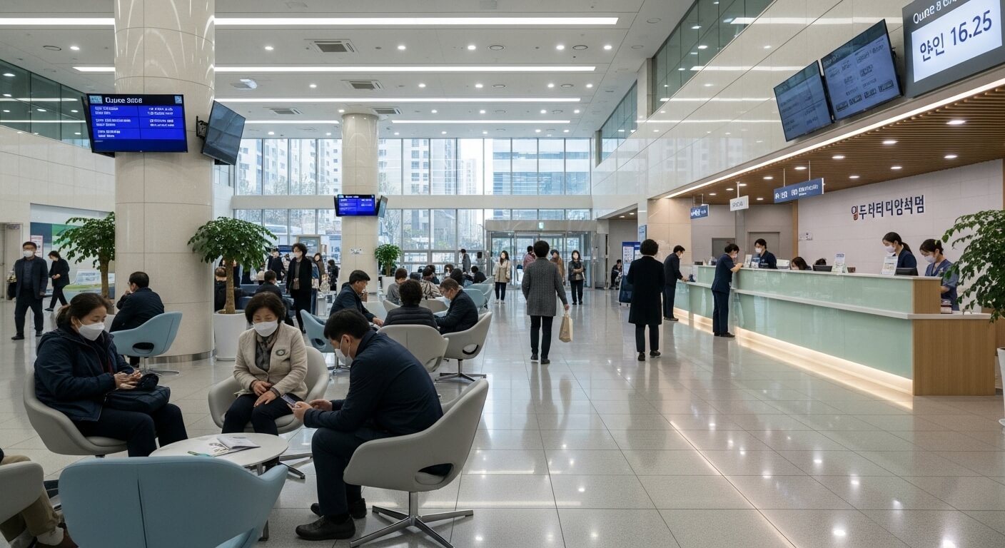 수족구 증상