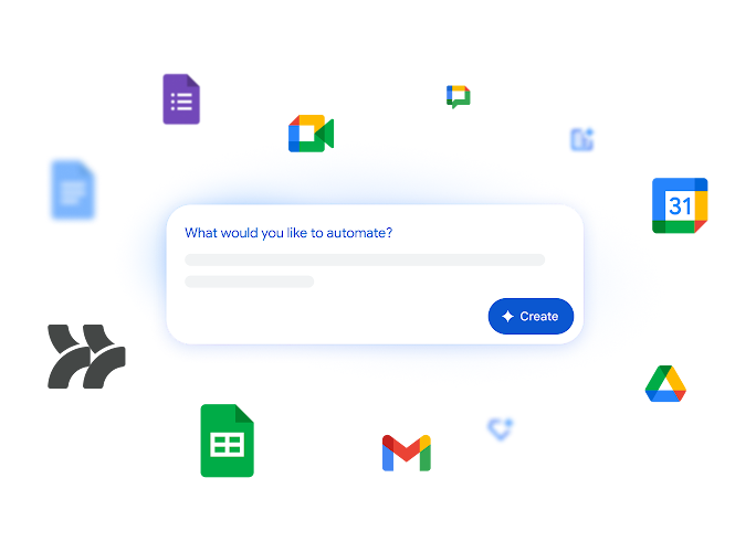 구글, AI 에이전트 제작 플랫폼 &lsquo;워크스페이스 스튜디오&rsquo; 공개&hellip; &ldquo;제미나이 3로 업무 자동화&rdquo;