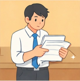 6편. 대리&middot;과장급 직장인이 연말정산에서 세금이 늘어나는 이유