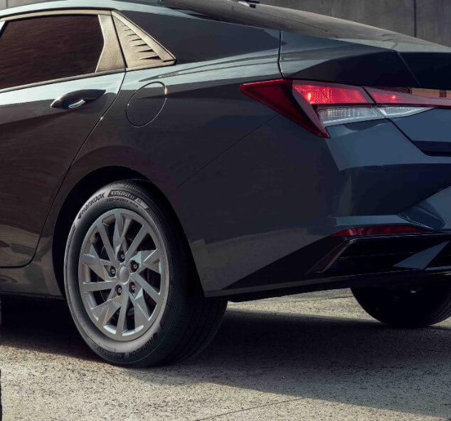 승용차용타이어