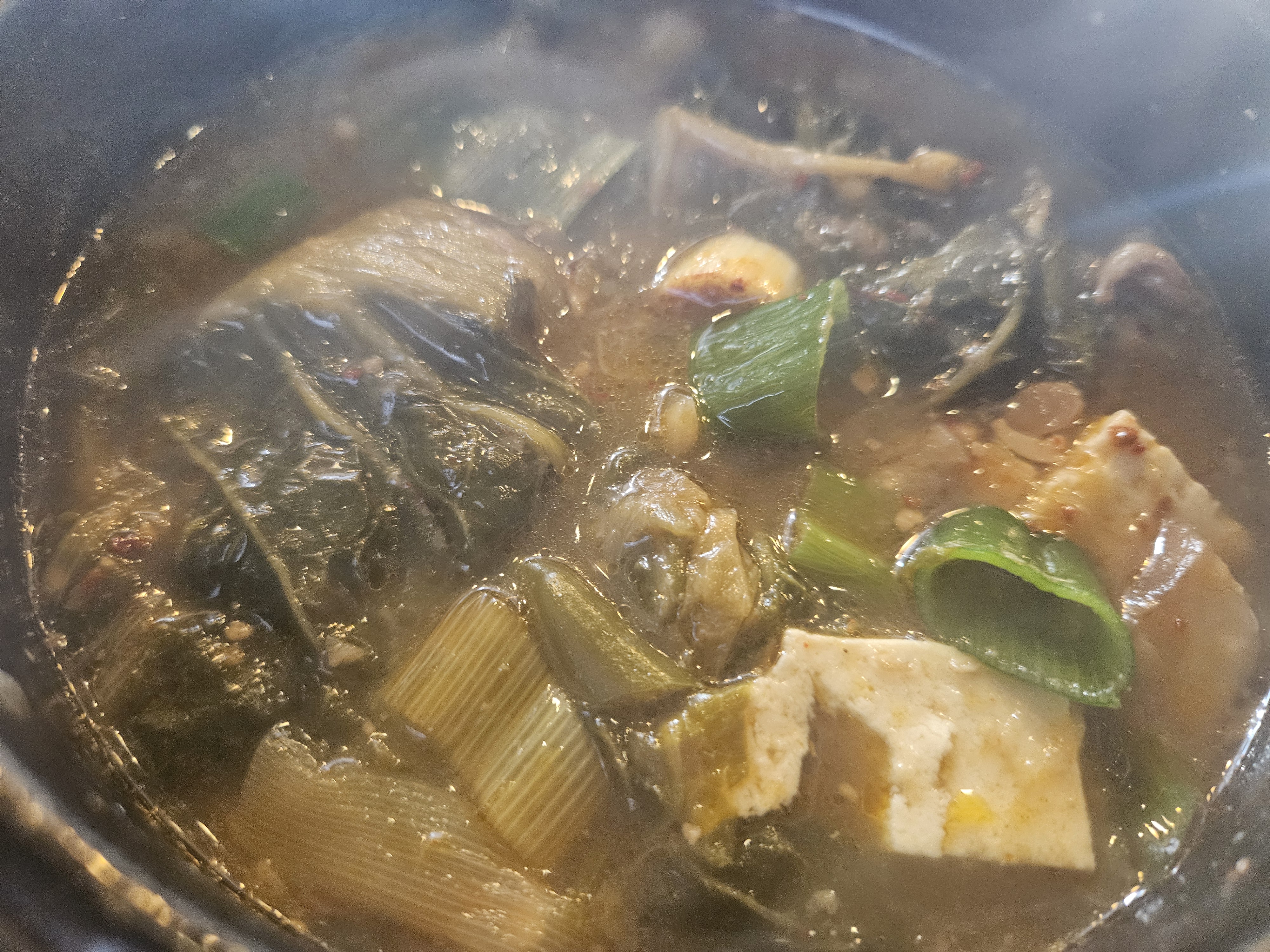 안동 동부숯불갈비 – 현지인 추천 갈비골목 맛집 솔직 후기 관련 사진