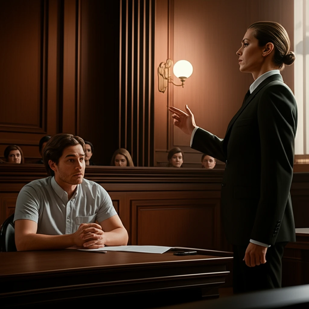 운전자보험, 예상치 못한 법률 비용 ..