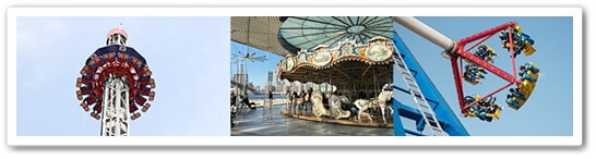 수험생 놀이공원 혜택