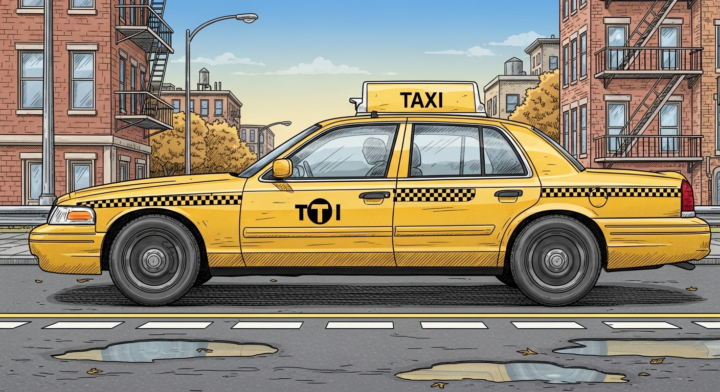 군산 개인택시 시세 번호판 면허 2