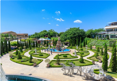 파주 시티투어 버스 예약