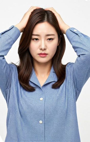 이석증 원인