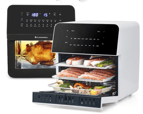 에어프라이어 추천 순위 TOP 5(25년 7월) - 네이버, 쿠팡 판매 랭킹 분석