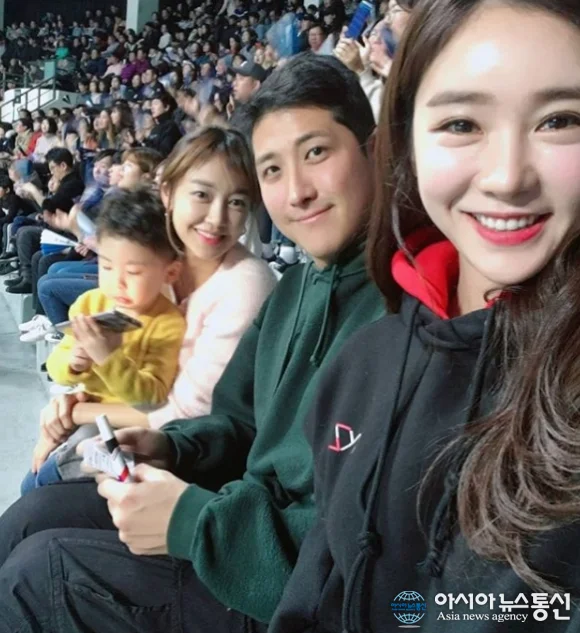 야구선수-황재균-티아라-지연-나이-차-결혼-연봉