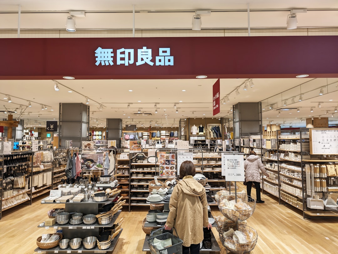 E-commerce