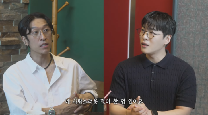 양다리&middot;혼전임신 의혹의 진실