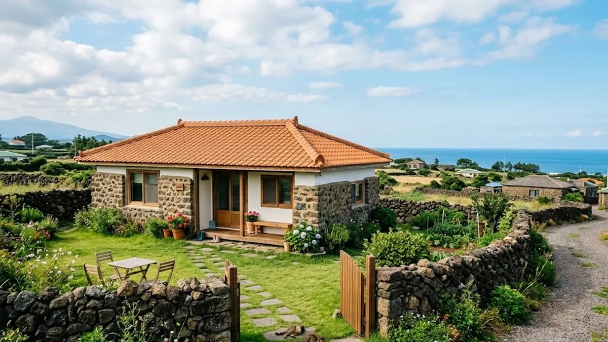 제주도한달살기