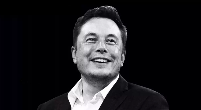 일론 머스크 (Elon Musk)