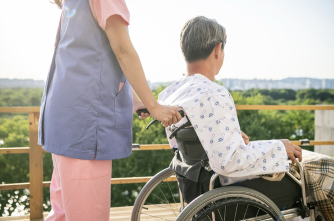 2026년 요양보호사 제도