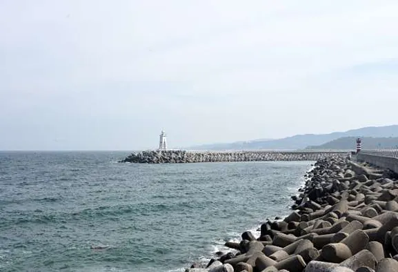 구룡포해수욕장