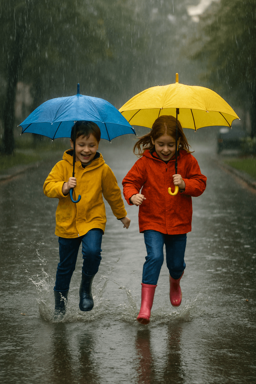 2025 장마기간 기상청 예보